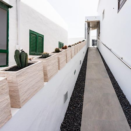 Casa Volcan De Caldera Blanca Тингуатон Экстерьер фото