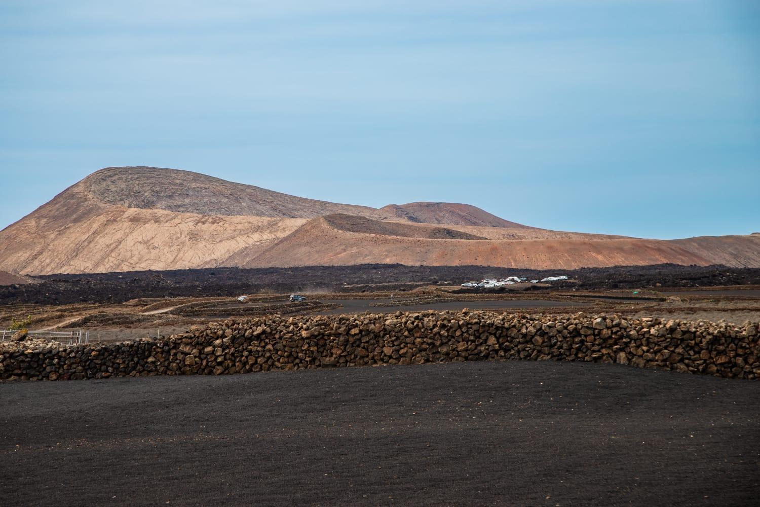 Casa Volcan De Caldera Blanca Тингуатон Экстерьер фото